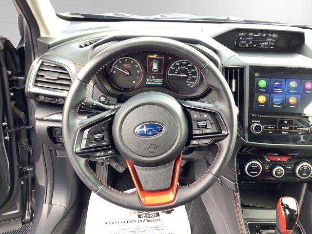 used 2023 Subaru Forester car, priced at $28,981
