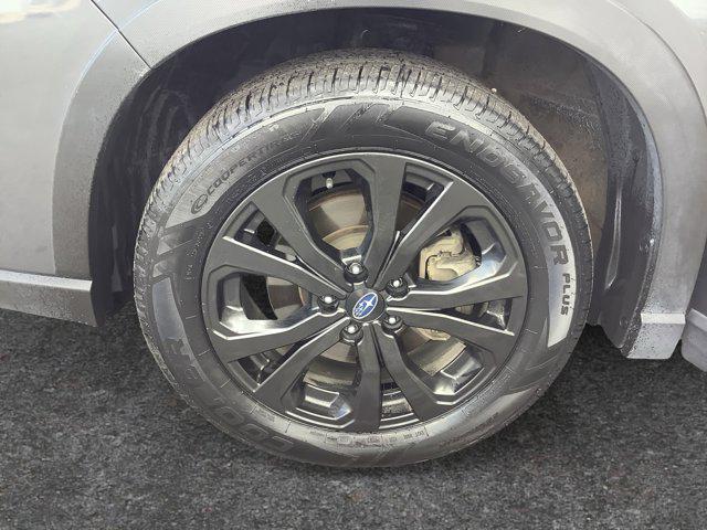 used 2023 Subaru Forester car, priced at $28,981