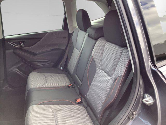 used 2023 Subaru Forester car, priced at $28,981