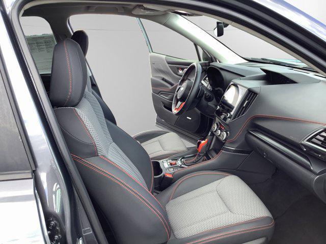 used 2023 Subaru Forester car, priced at $28,981