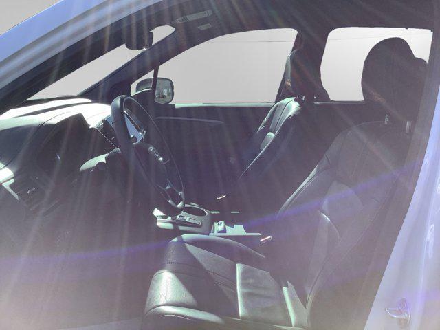 used 2022 Honda Pilot car, priced at $34,991