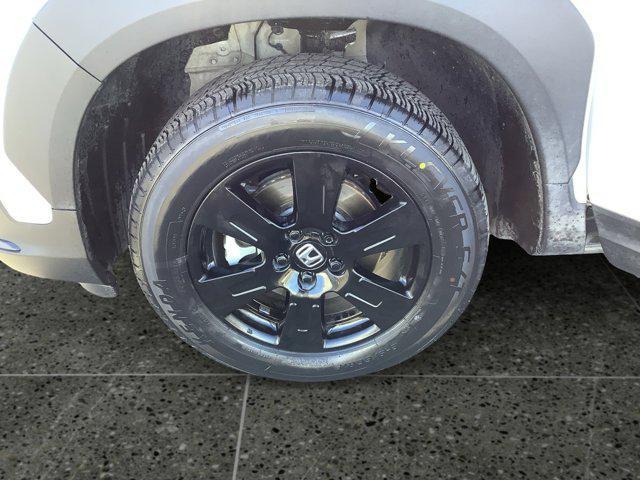 used 2022 Honda Pilot car, priced at $34,991