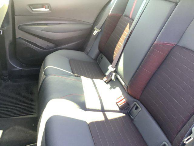 new 2026 Toyota Corolla car, priced at $27,451