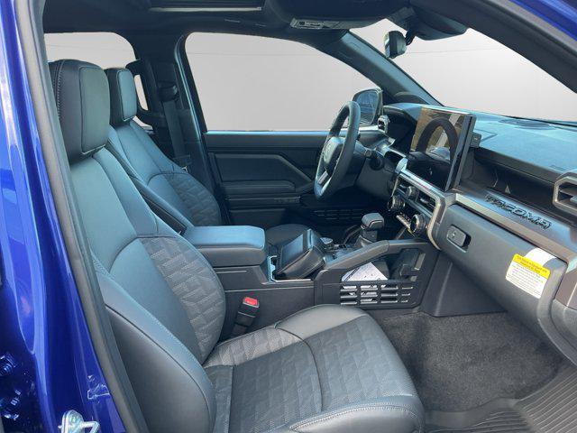 new 2025 Toyota Tacoma car, priced at $55,766