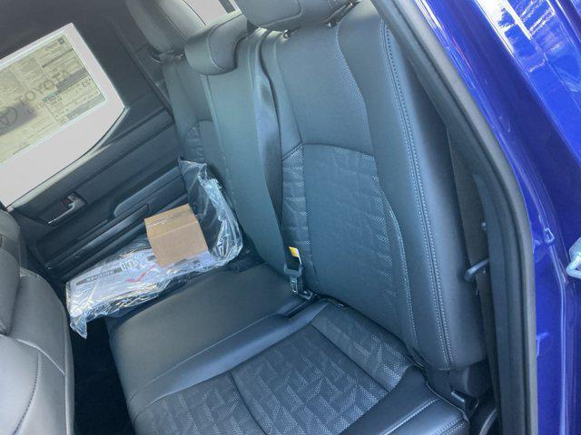 new 2025 Toyota Tacoma car, priced at $55,766