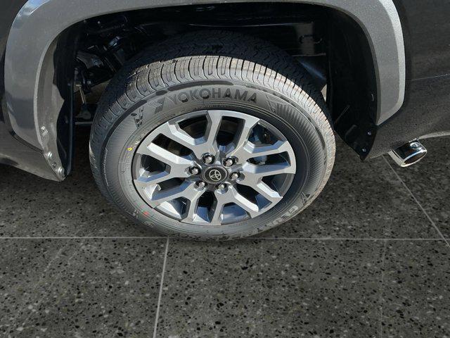 new 2026 Toyota Tundra Hybrid car, priced at $72,969