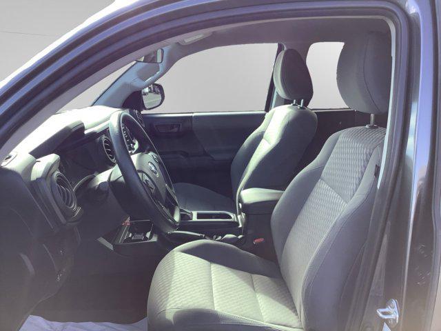 used 2022 Toyota Tacoma car, priced at $36,272