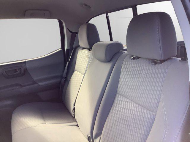 used 2022 Toyota Tacoma car, priced at $36,272