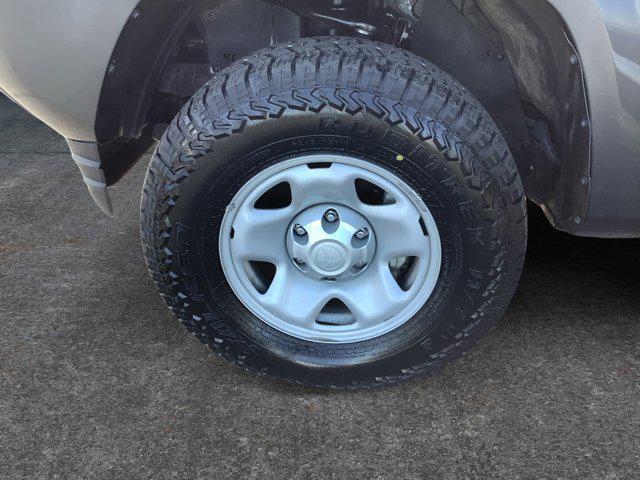 used 2022 Toyota Tacoma car, priced at $36,272