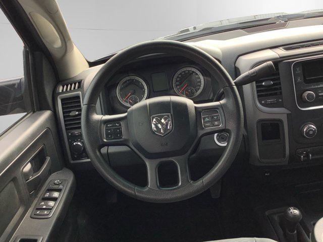 used 2017 Ram 2500 car, priced at $29,885