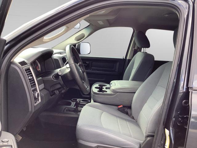 used 2017 Ram 2500 car, priced at $29,885