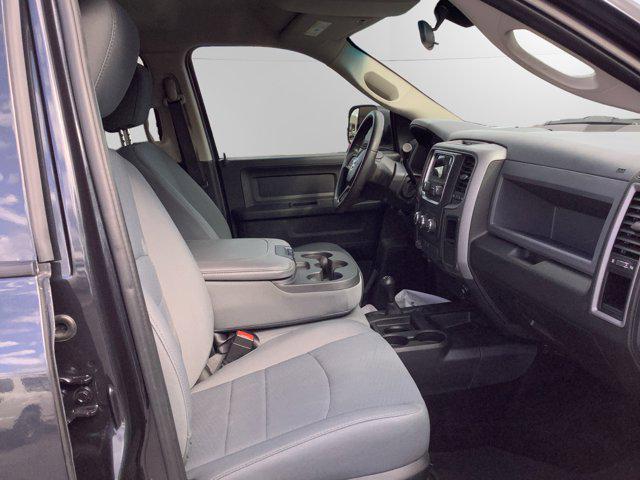 used 2017 Ram 2500 car, priced at $29,885