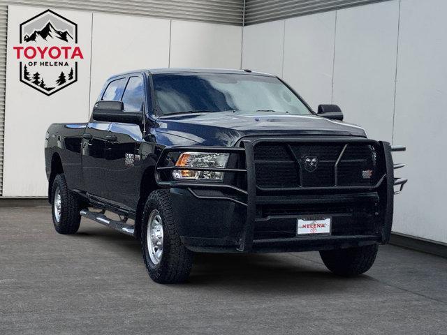 used 2017 Ram 2500 car, priced at $29,885