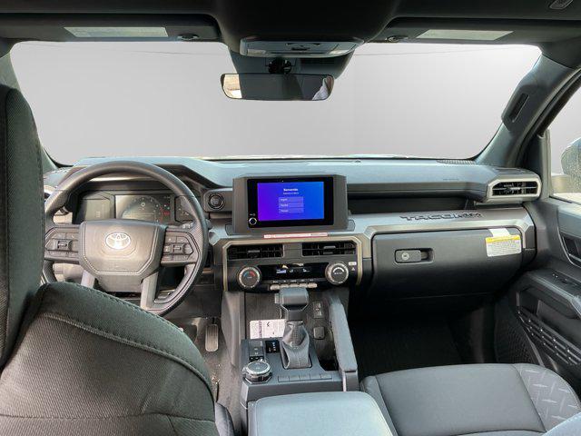 new 2025 Toyota Tacoma car, priced at $42,576
