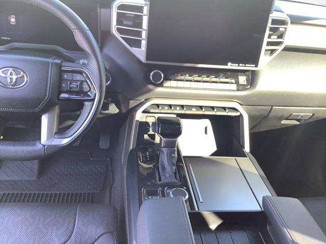 used 2024 Toyota Sequoia car, priced at $65,883