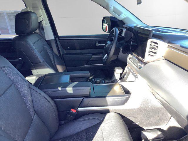 used 2024 Toyota Sequoia car, priced at $65,883