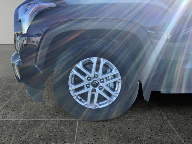 used 2024 Toyota Sequoia car, priced at $65,883