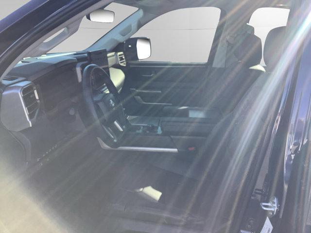 used 2024 Toyota Sequoia car, priced at $65,883