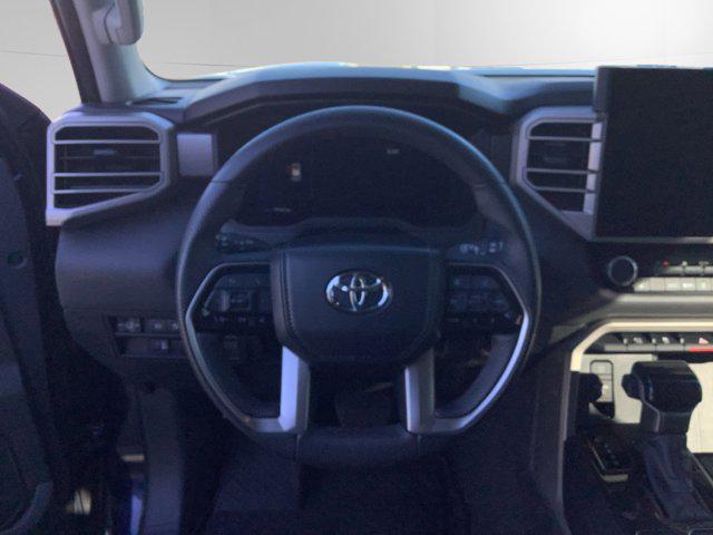 used 2024 Toyota Sequoia car, priced at $65,883