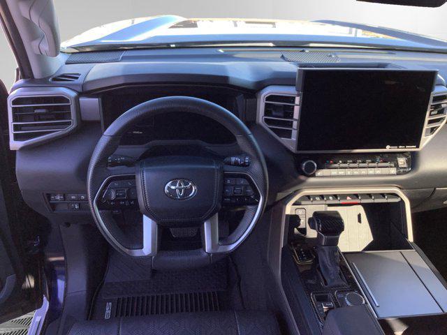 used 2024 Toyota Sequoia car, priced at $65,883