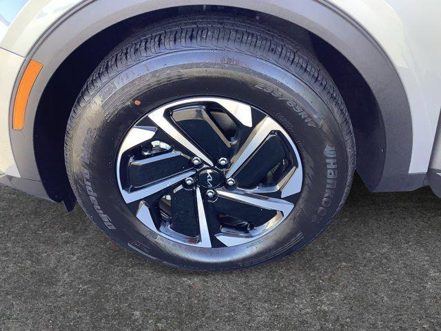 used 2025 Kia Sportage Hybrid car, priced at $25,992