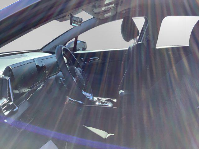 used 2025 Kia Sportage Hybrid car, priced at $25,992