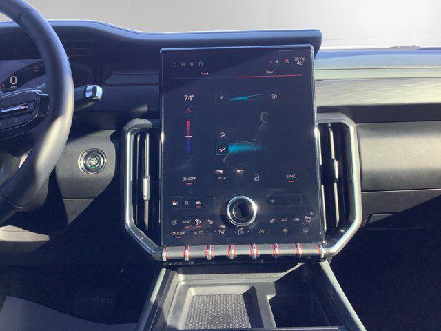 used 2024 GMC Acadia car, priced at $46,991