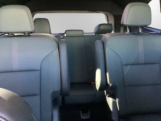 used 2024 GMC Acadia car, priced at $46,991