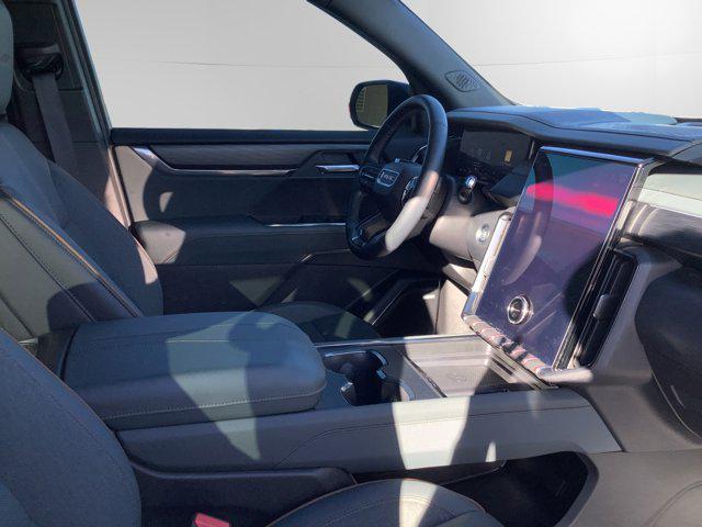 used 2024 GMC Acadia car, priced at $46,991