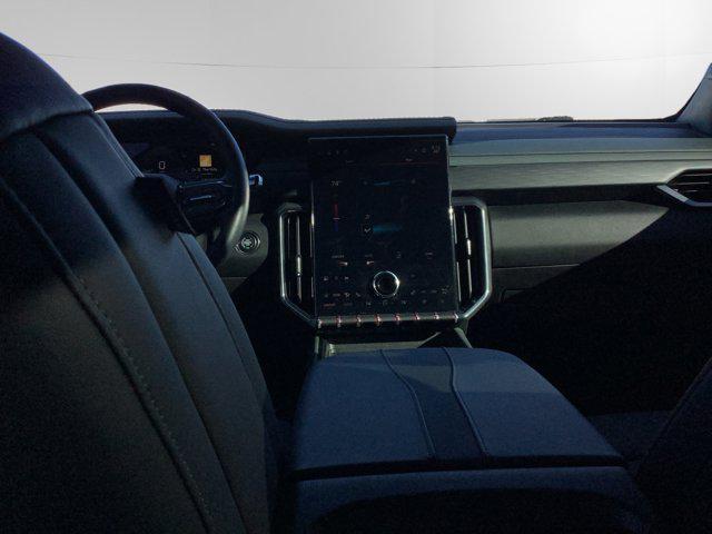 used 2024 GMC Acadia car, priced at $46,991