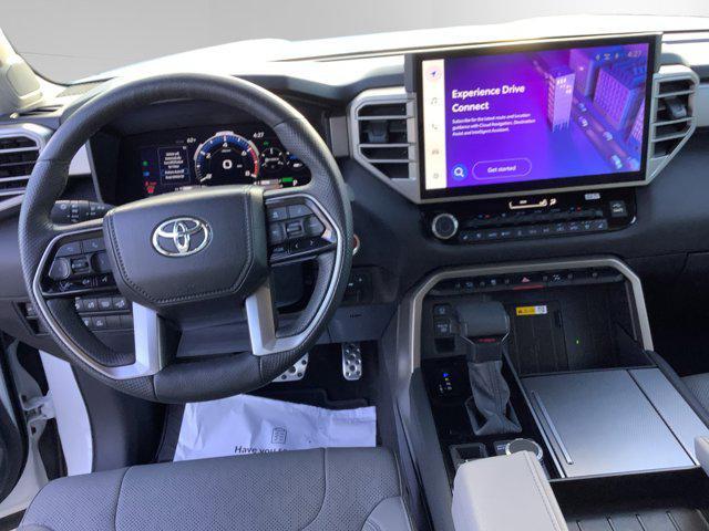 used 2024 Toyota Sequoia car, priced at $72,991