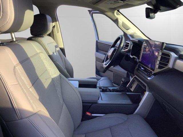 used 2024 Toyota Sequoia car, priced at $72,991
