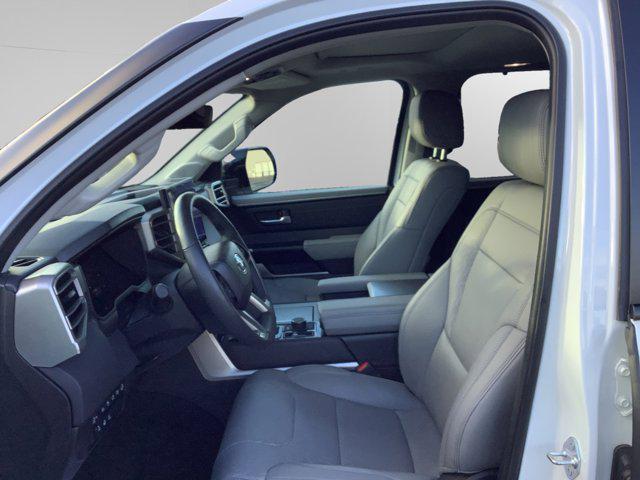 used 2024 Toyota Sequoia car, priced at $72,991