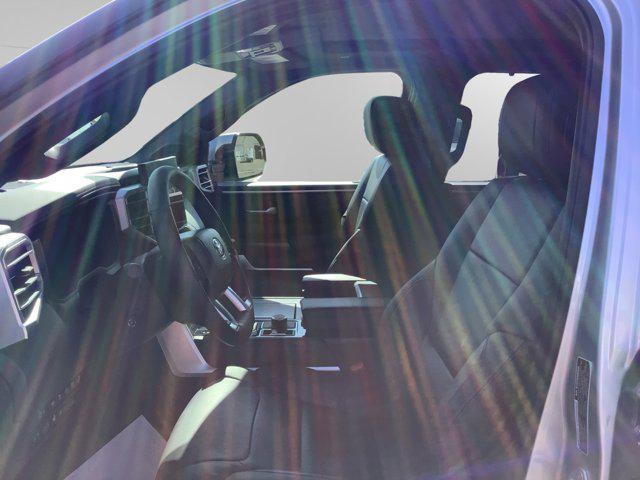 used 2024 Toyota Tundra Hybrid car, priced at $62,291