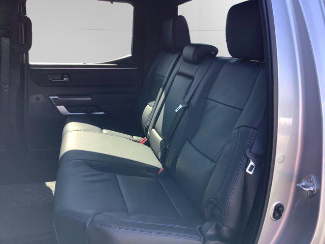 used 2024 Toyota Tundra Hybrid car, priced at $62,291