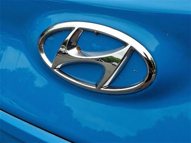 used 2022 Hyundai Kona car, priced at $20,000