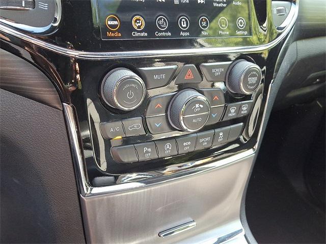 used 2020 Jeep Grand Cherokee car, priced at $21,995