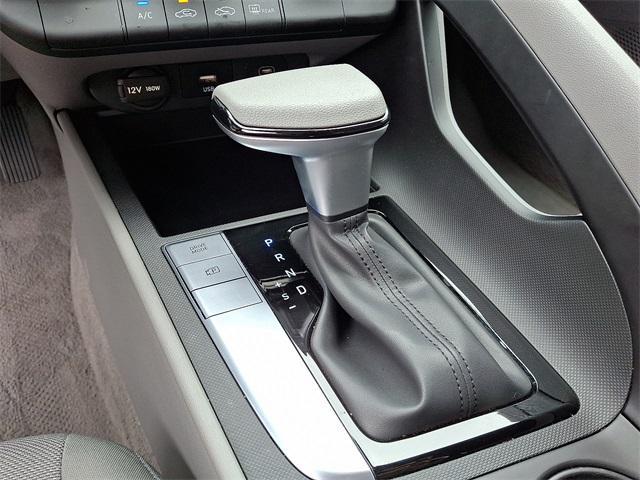 used 2025 Hyundai Elantra car, priced at $20,949