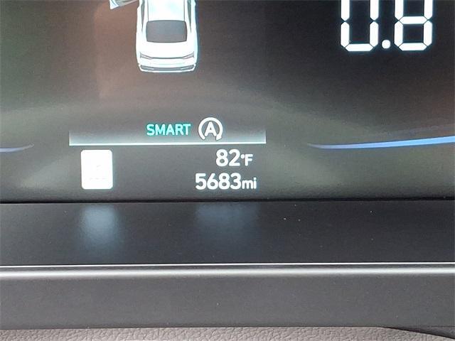 used 2025 Hyundai Elantra car, priced at $20,949