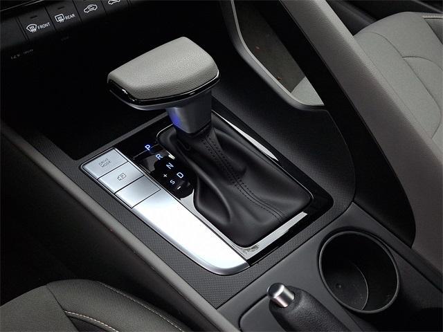 used 2024 Hyundai Elantra car, priced at $20,822