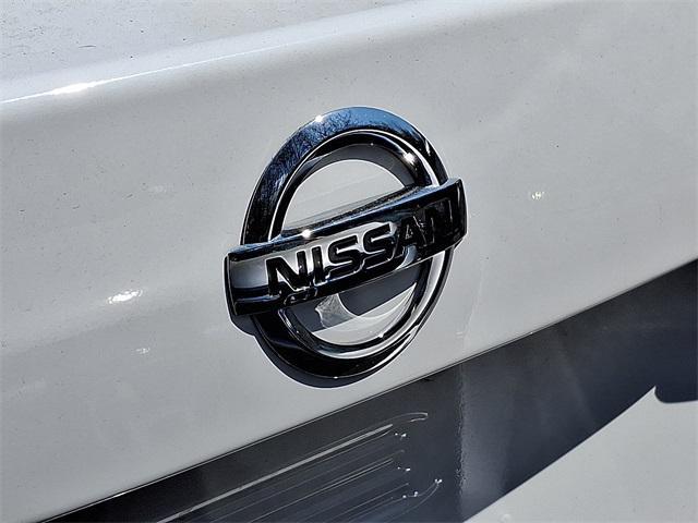 used 2022 Nissan Sentra car, priced at $15,788