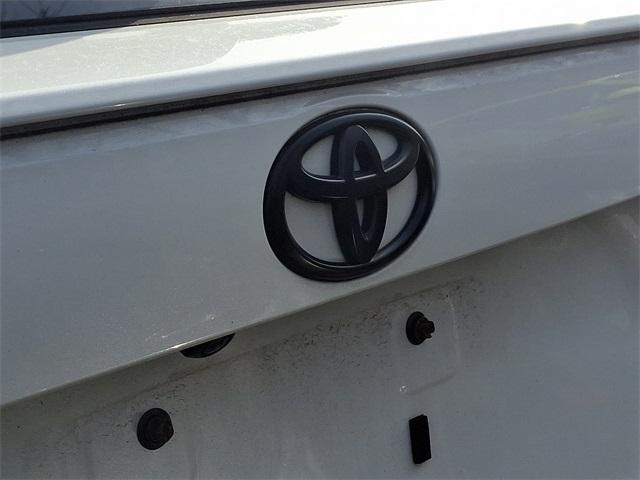 used 2021 Toyota RAV4 car, priced at $27,995