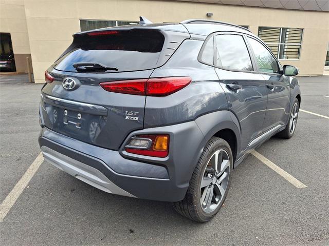 used 2019 Hyundai Kona car, priced at $15,995