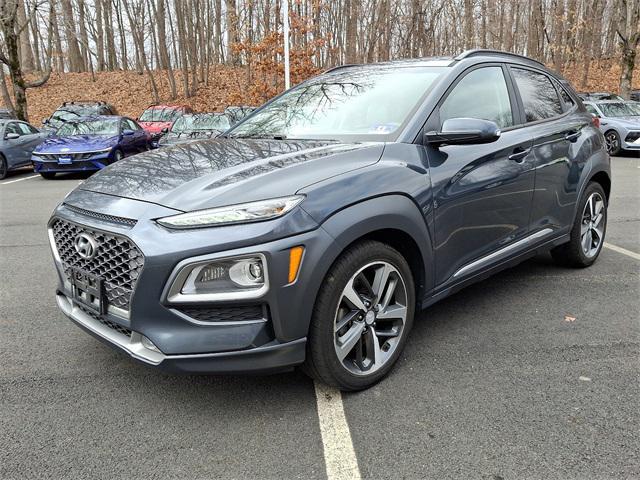 used 2019 Hyundai Kona car, priced at $15,995