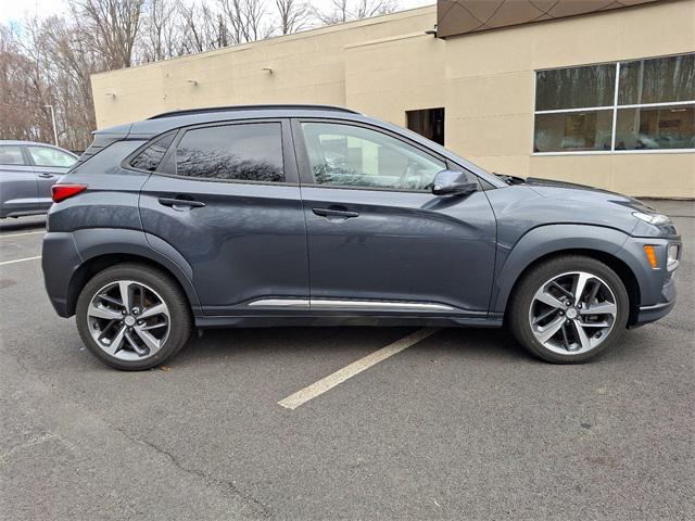 used 2019 Hyundai Kona car, priced at $15,995