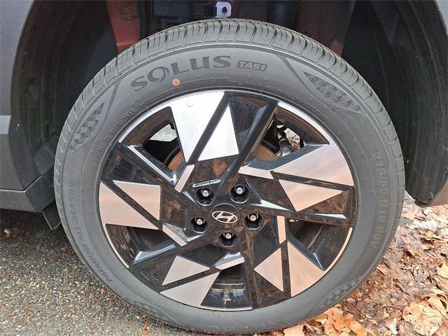 used 2025 Hyundai Kona car, priced at $25,995
