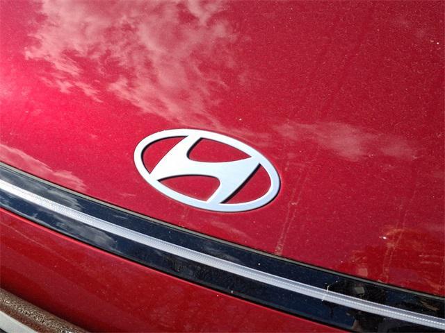 used 2024 Hyundai Kona car, priced at $24,500