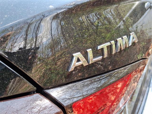used 2022 Nissan Altima car, priced at $18,995