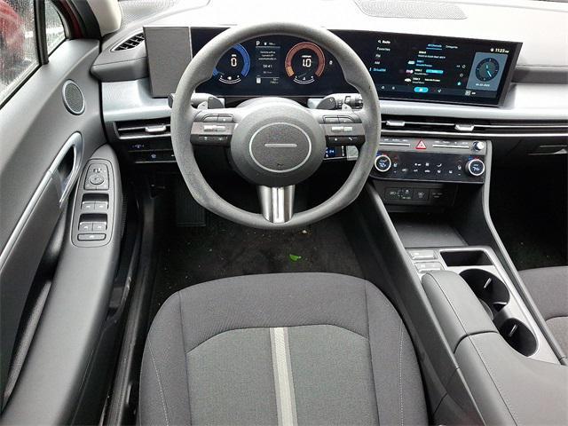 used 2024 Hyundai Sonata car, priced at $25,995