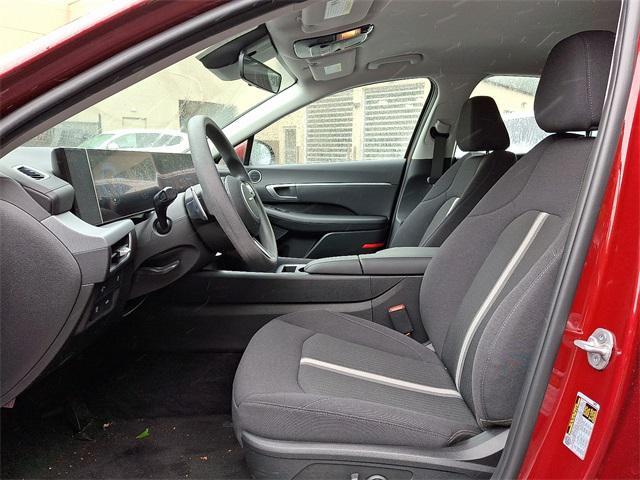 used 2024 Hyundai Sonata car, priced at $25,995
